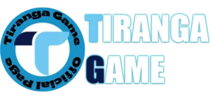 TIRANGA GAME BLOG LOGO