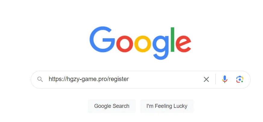 GOOGLE SEARCH HGZY GAME PRO BDT GAME LOGIN